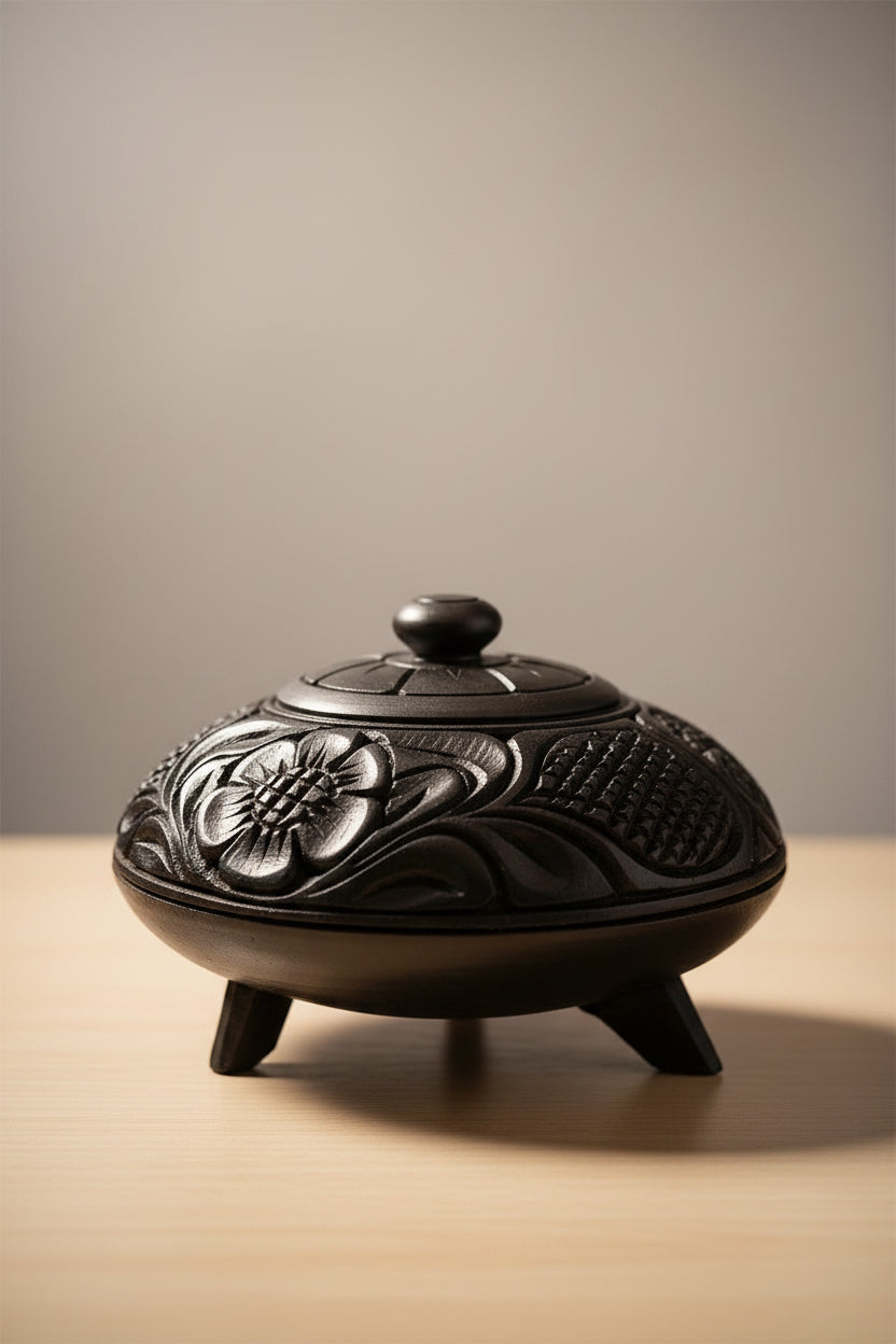 Jewelry Box