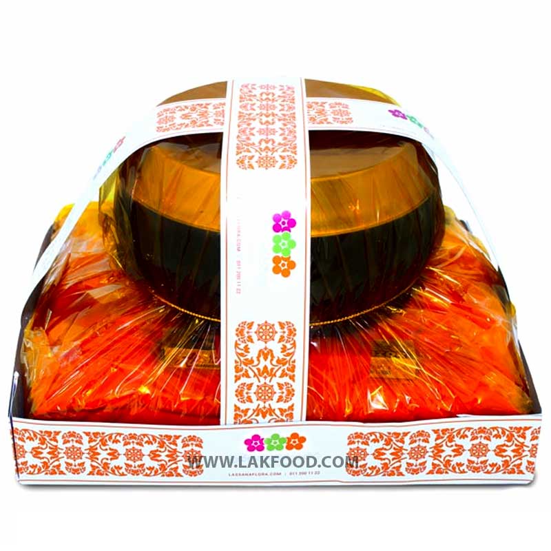 Atapirikara 1 pc