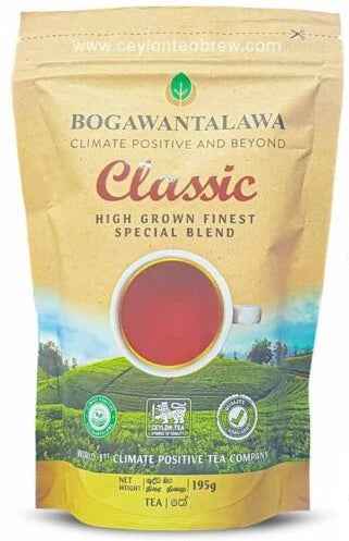 Bogawanthalawa Classic Loose 400g