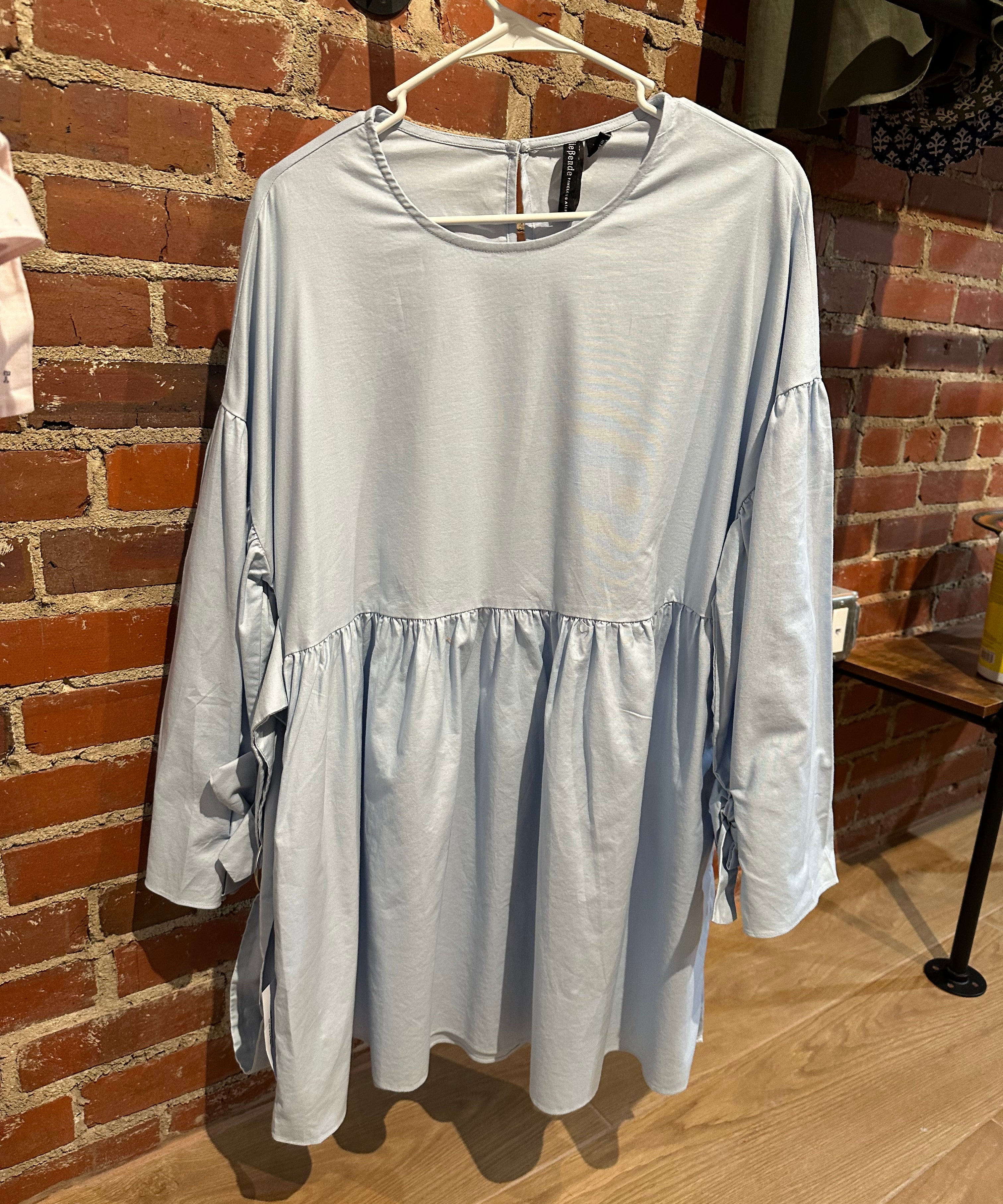 Laura Dress