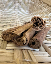 Ceylon Cinnamon