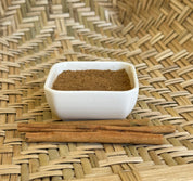 Ceylon Cinnamon