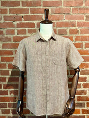Raise Linen Shirt
