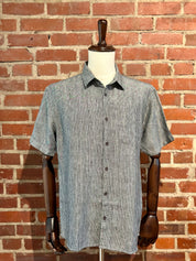 Raise Linen Shirt