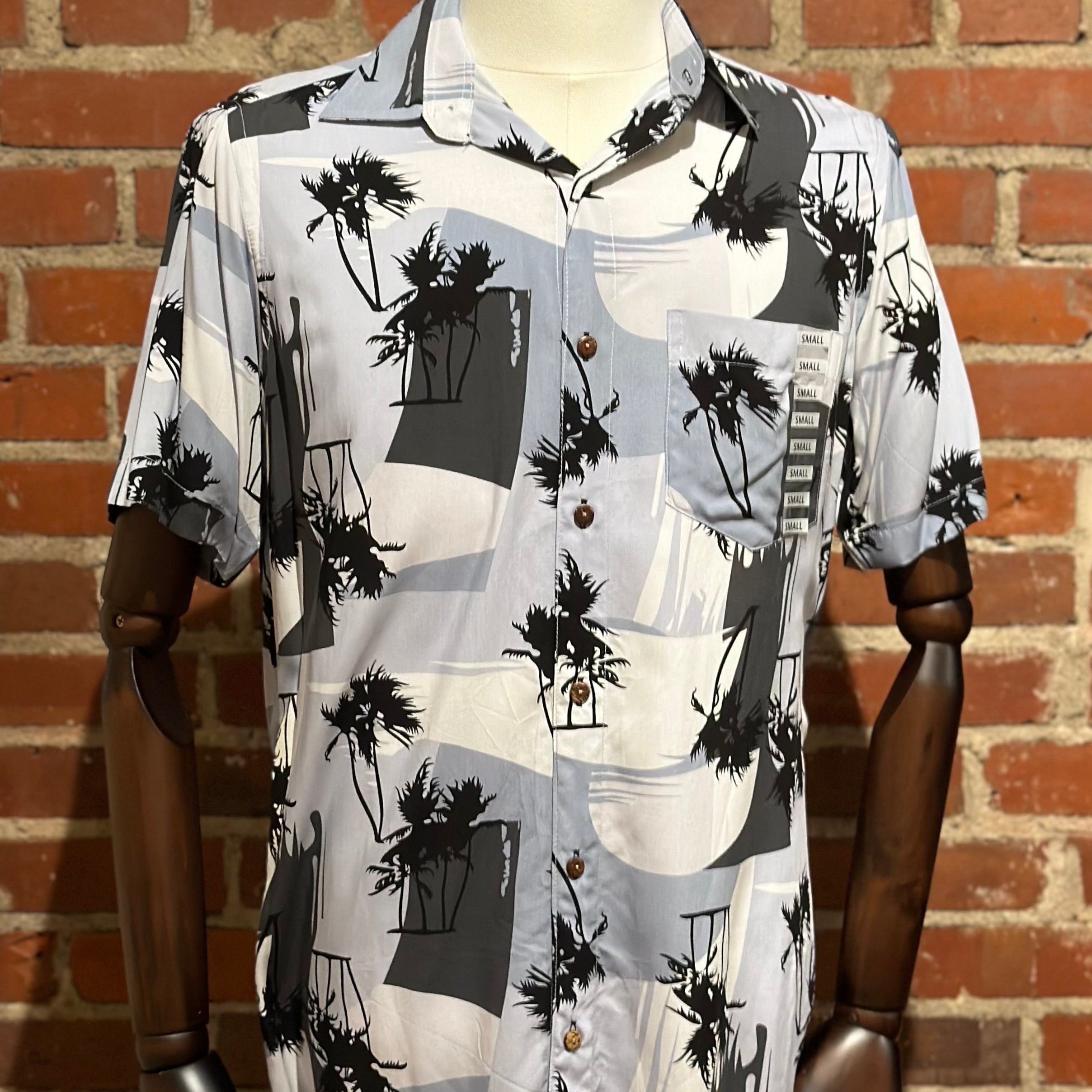 Comfy Everyday Relaxed Men's Shirt