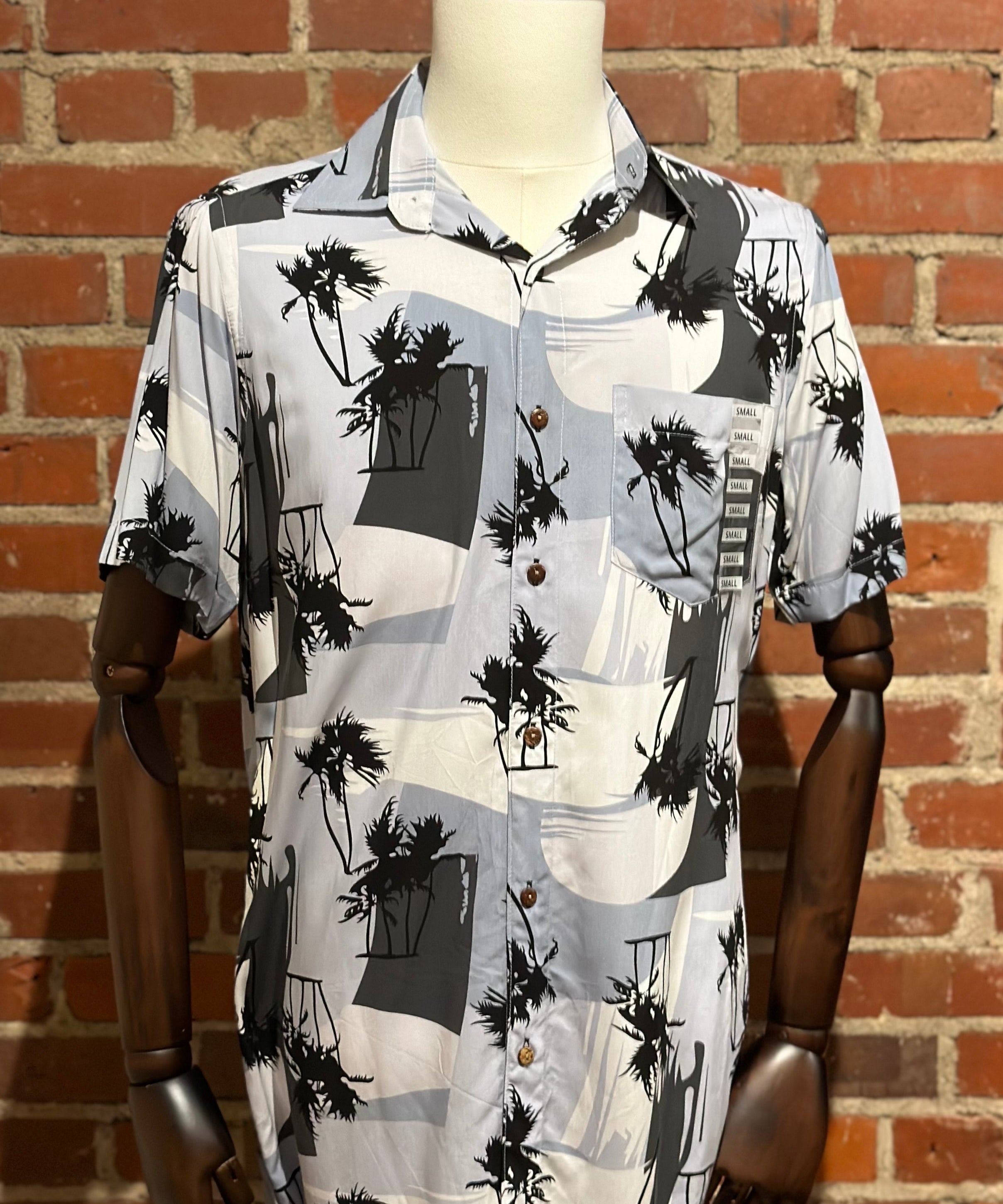 Comfy Everyday Relaxed Men's Shirt