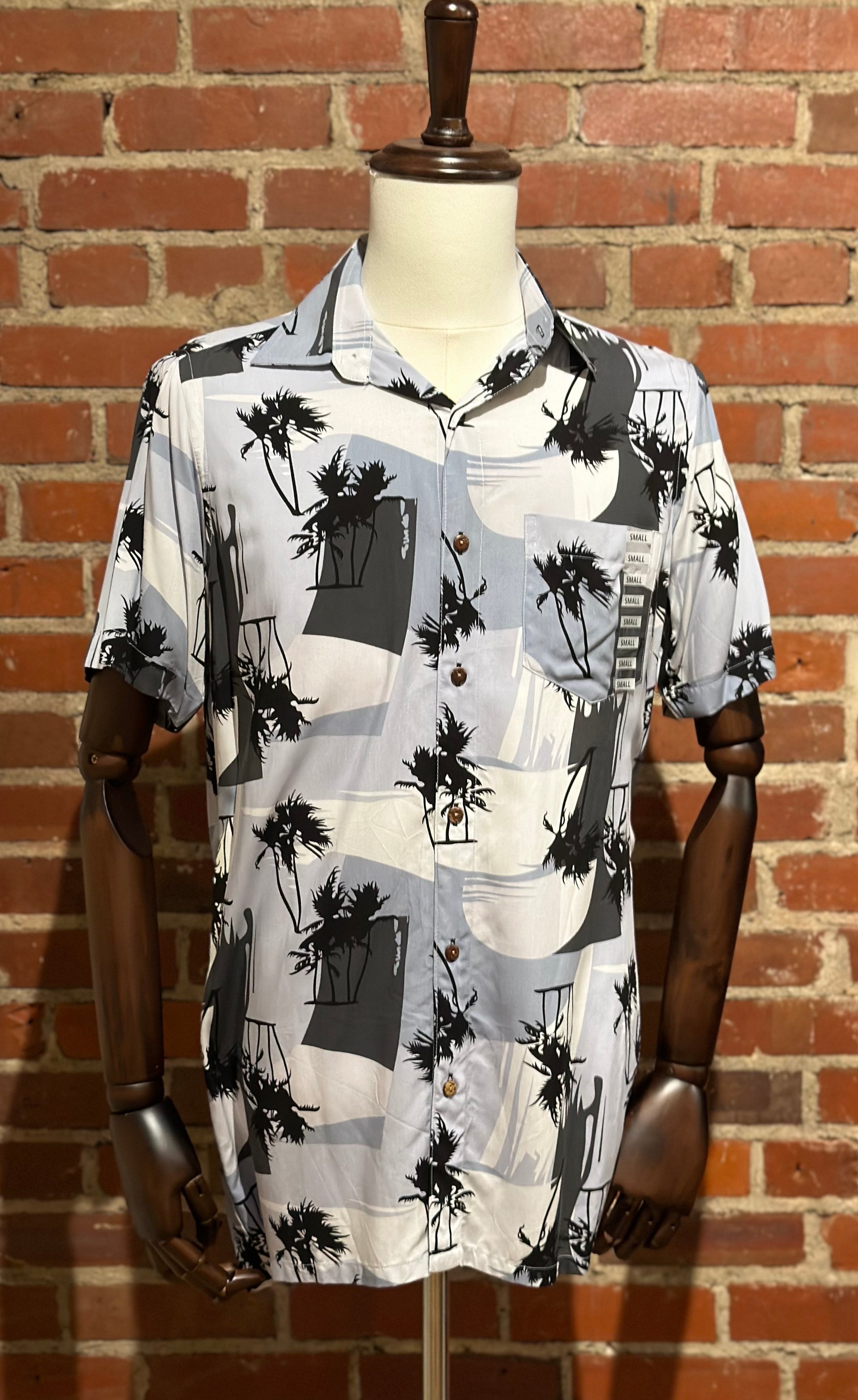 Comfy Everyday Relaxed Men's Shirt