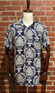 Comfy Everyday Relaxed Men's Shirt