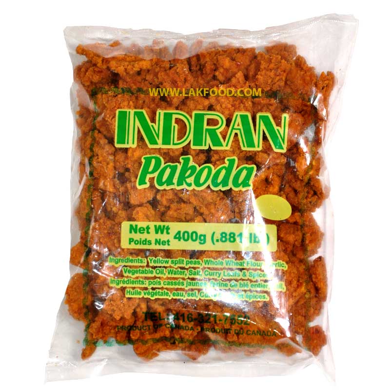 Pakoda 400g