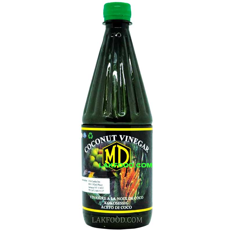 Coconut Vinegar