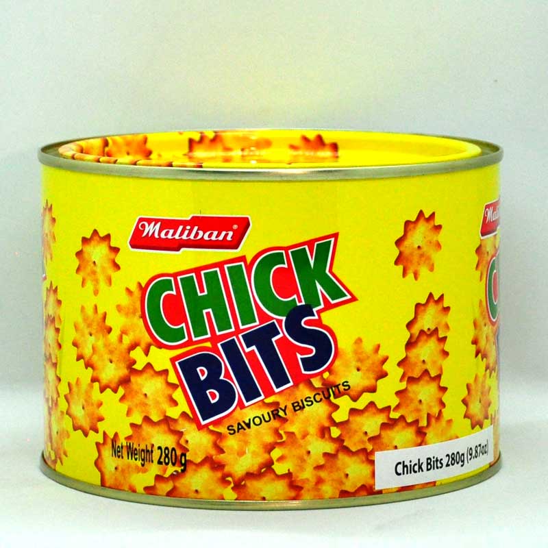 Chick Bits 280g