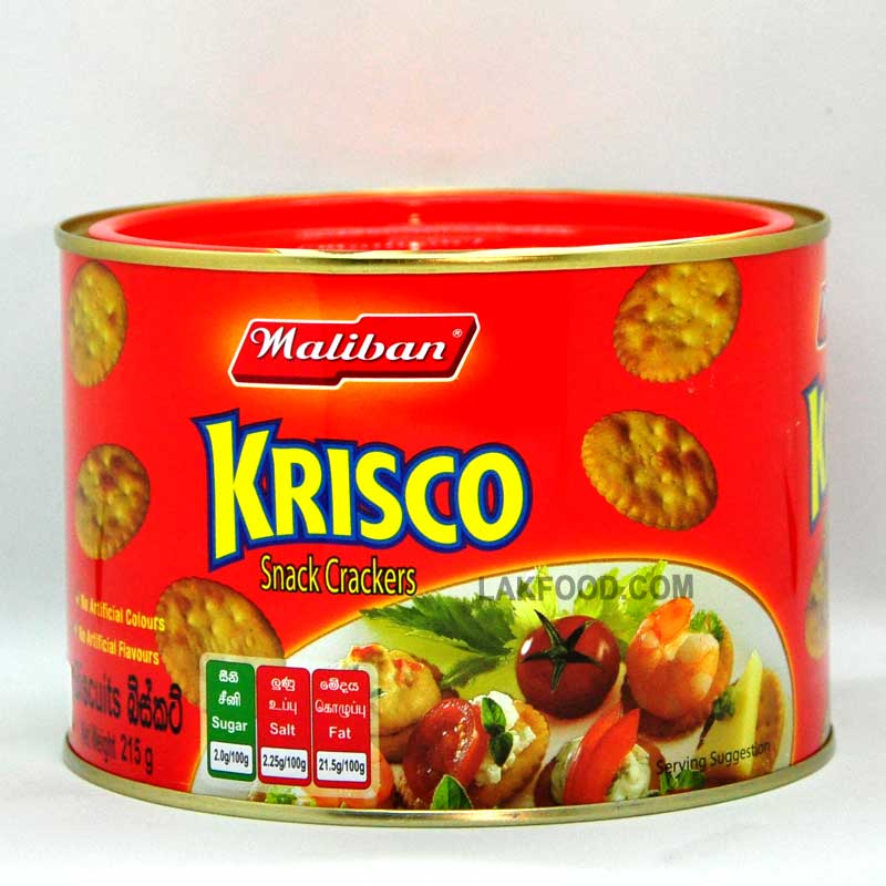 Krisco 215g