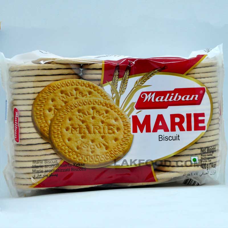 Marie 400g