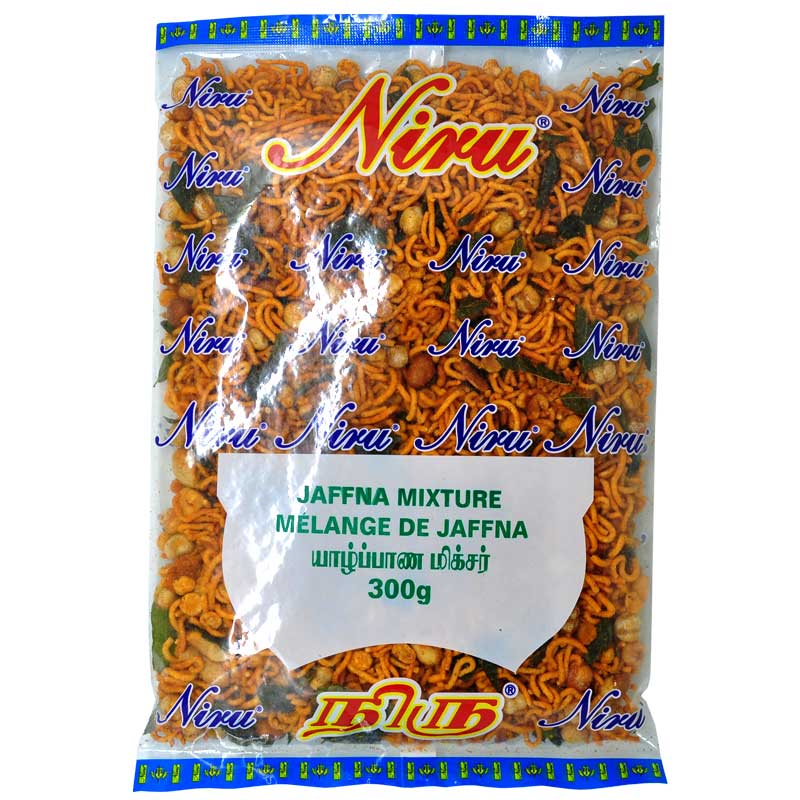 Niru Mixture 300g
