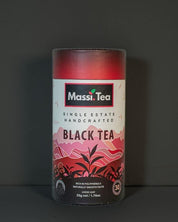 Massi Black Tea