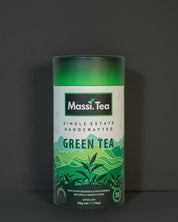 Massi Green Tea