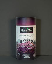 Massi Strong Black Tea