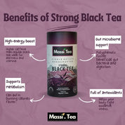 Massi Strong Black Tea