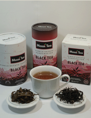 Massi Black Tea