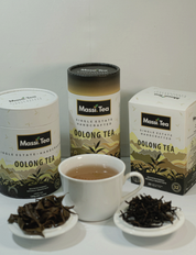 Massi Oolong Tea