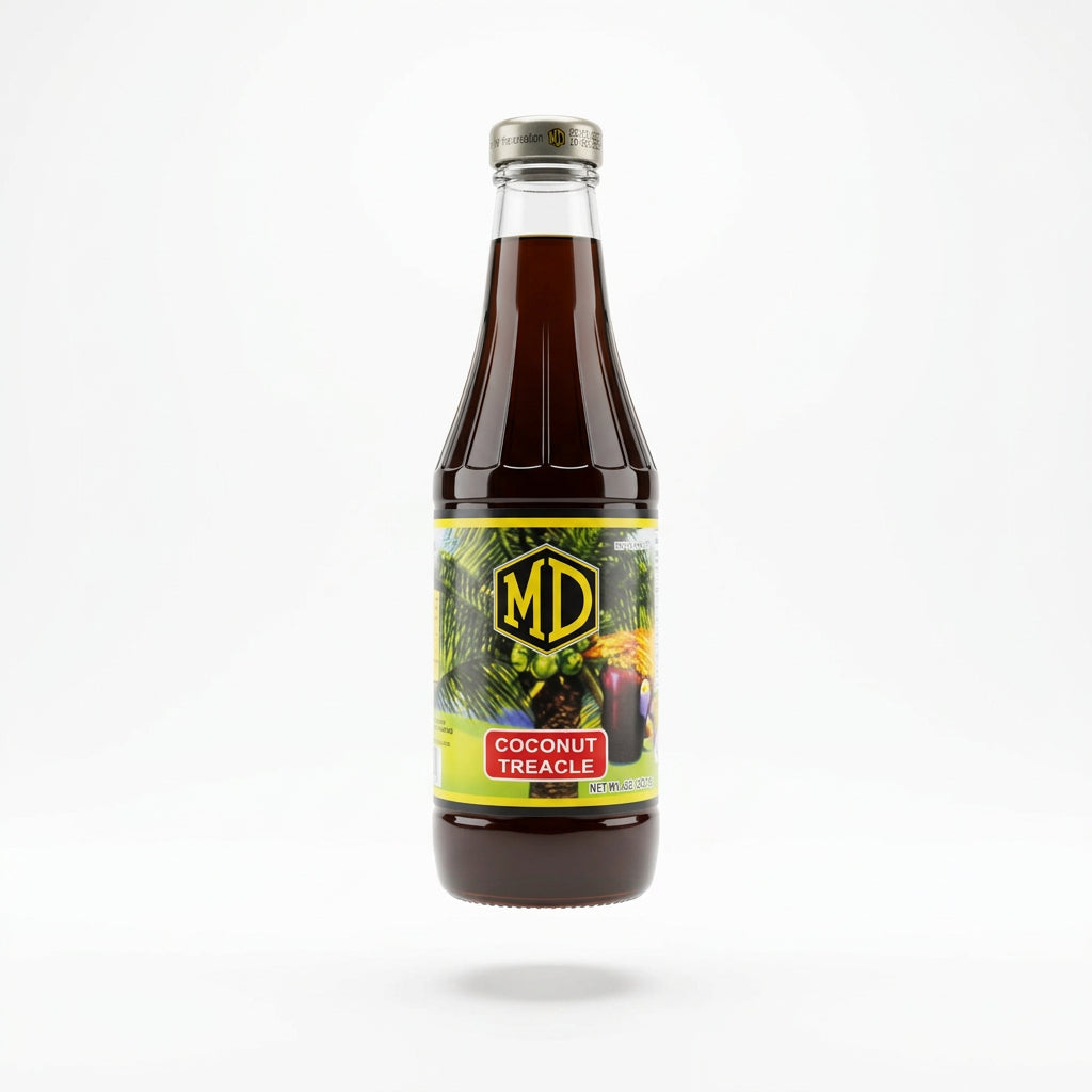 COCONUT TREACLE -MD-200G
