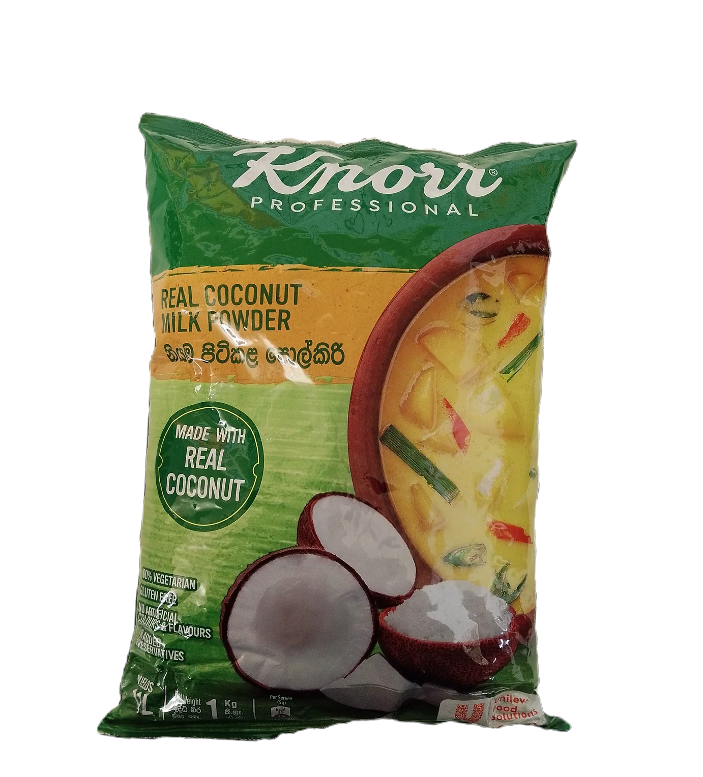 Knorr Coconut Milk Powder 1kg
