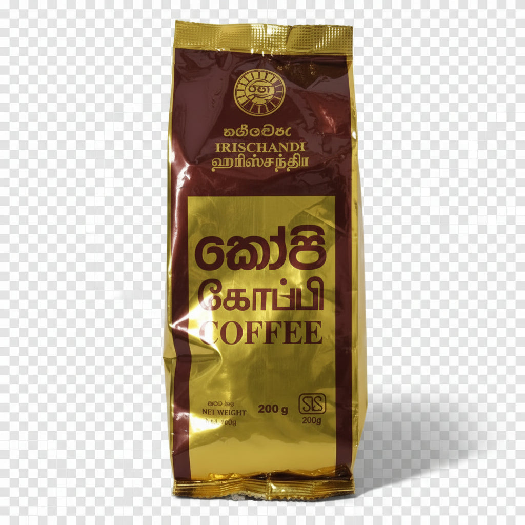 Harischandra Coffee-200g