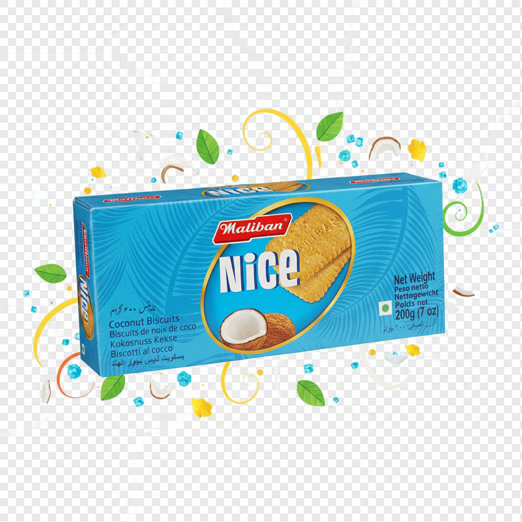 Maliban-Nice-200g