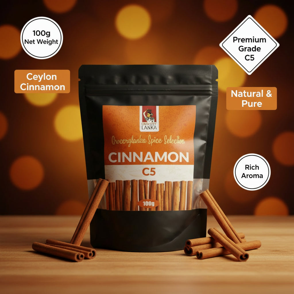 CINNAMON-C5