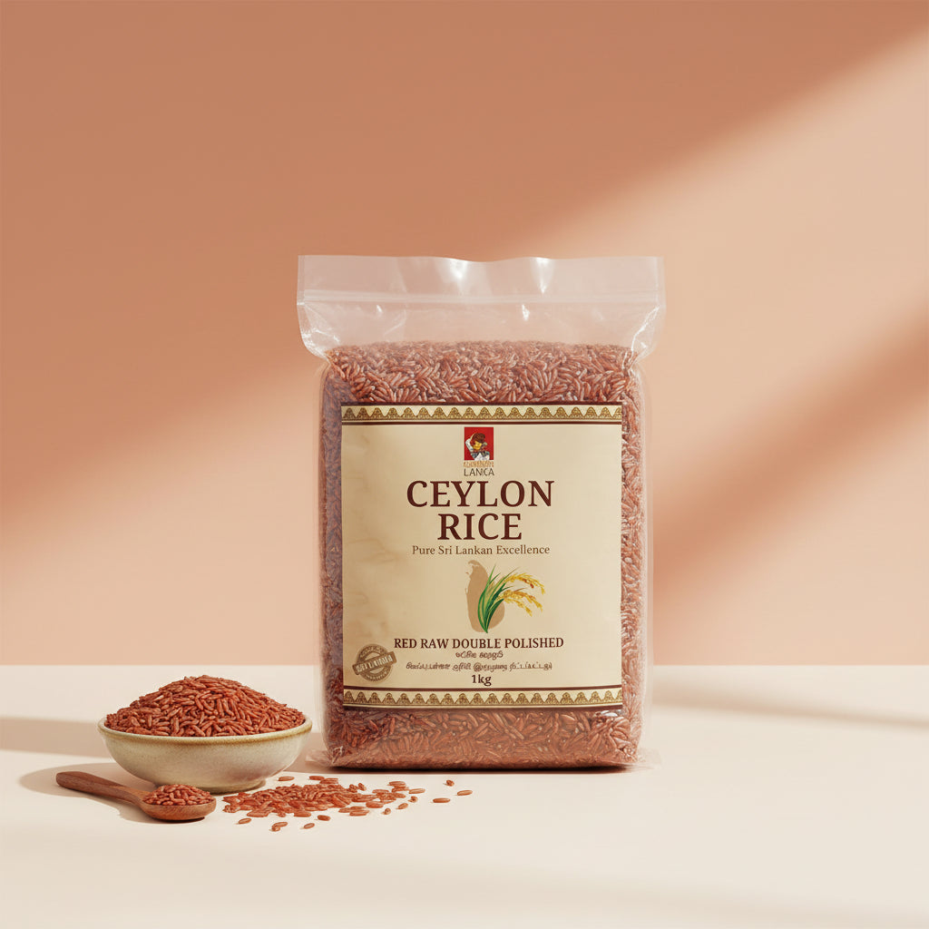 CEYLON RICE