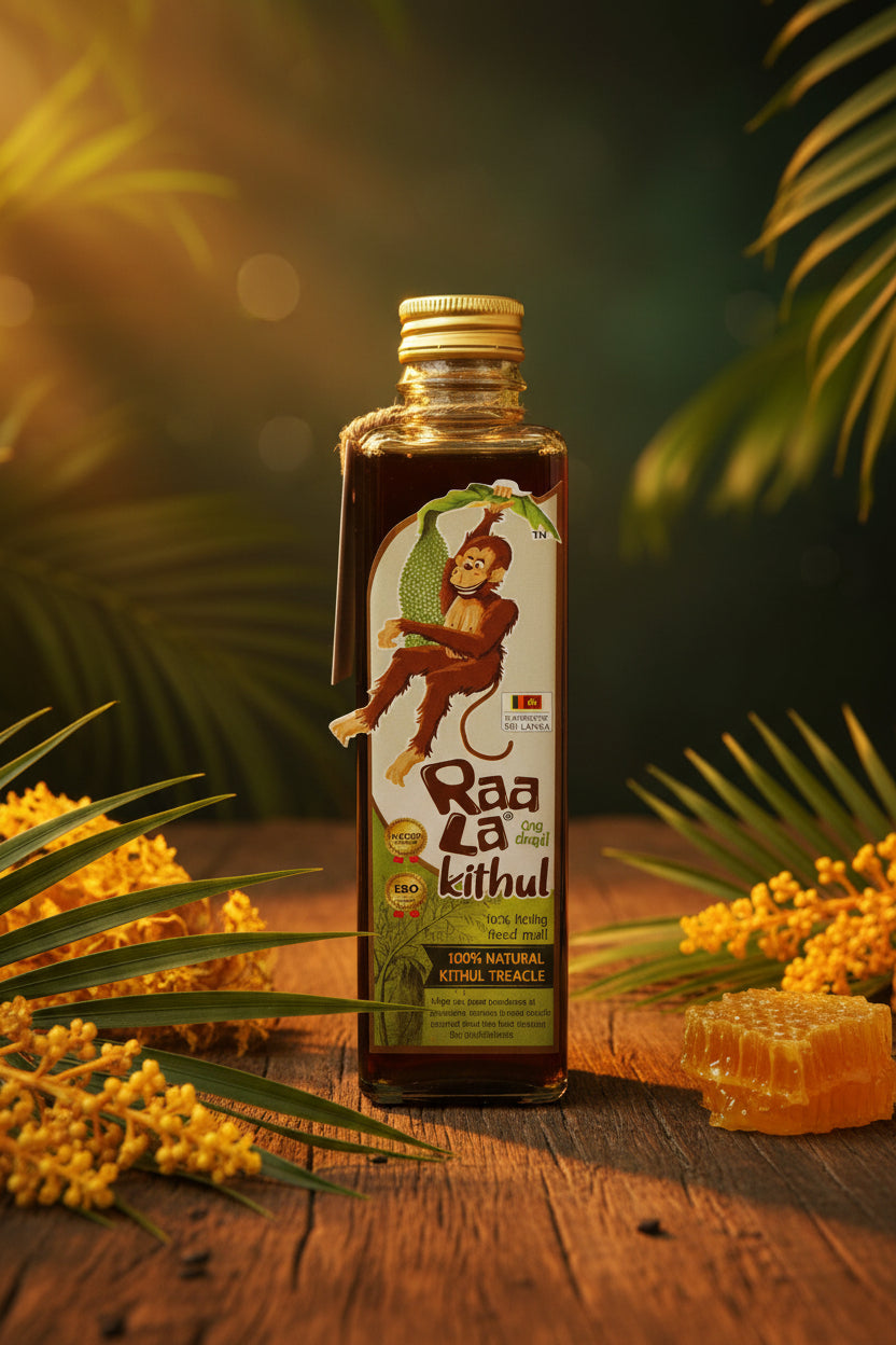 RaaLa kithul