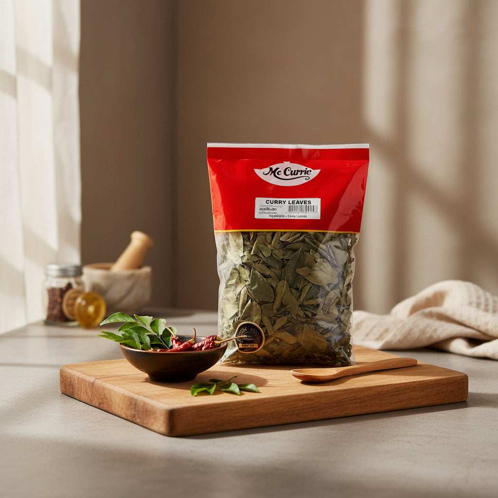 Curry Leaves